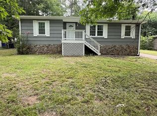 1317 5th Pl NW, Birmingham, AL 35215