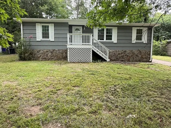 1317 5th Pl NW, Birmingham, AL 35215