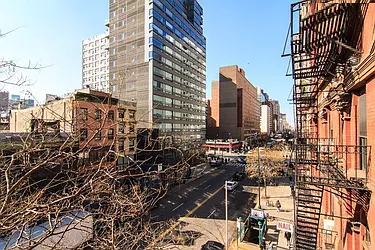 Rented by Alpha Properties NYC I LLC