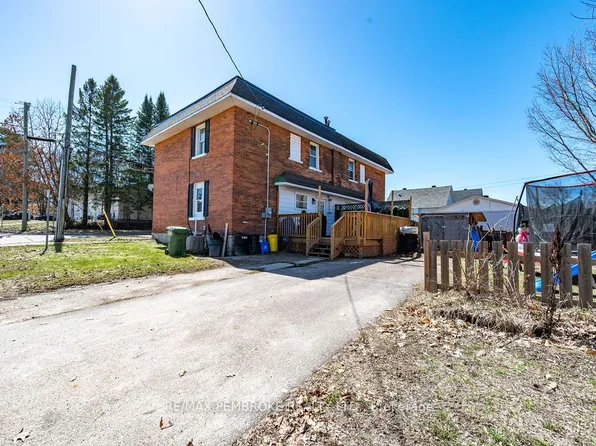 503 Miller St, Pembroke, ON K8A 5Z7