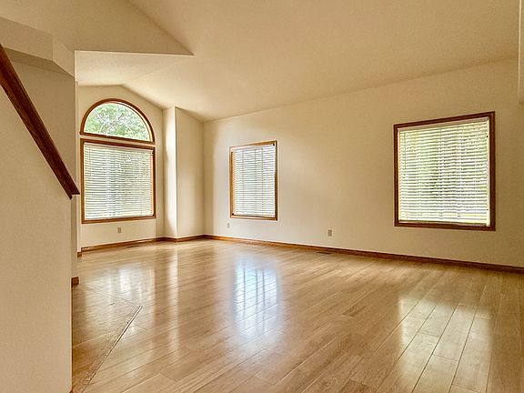 The Living Room
