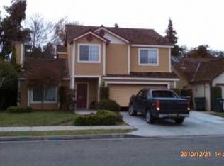 2313 Beechwood Way, Madera, CA