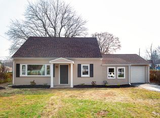 504 Lockheed Ave, Reading, PA 19601