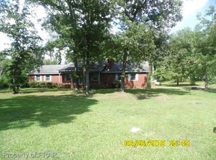 602 Oakleaf Rd, Sanford, NC 27332