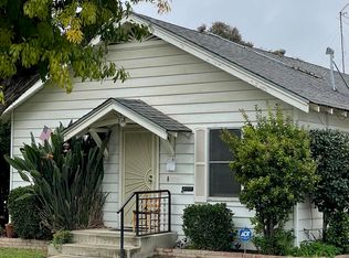 318 N Quince Ave, Exeter, CA 93221