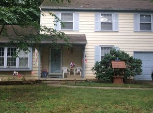 857 Waterford Dr, Delran, NJ 08075