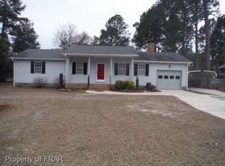 6931 Rockfish Rd, Fayetteville, NC 28306