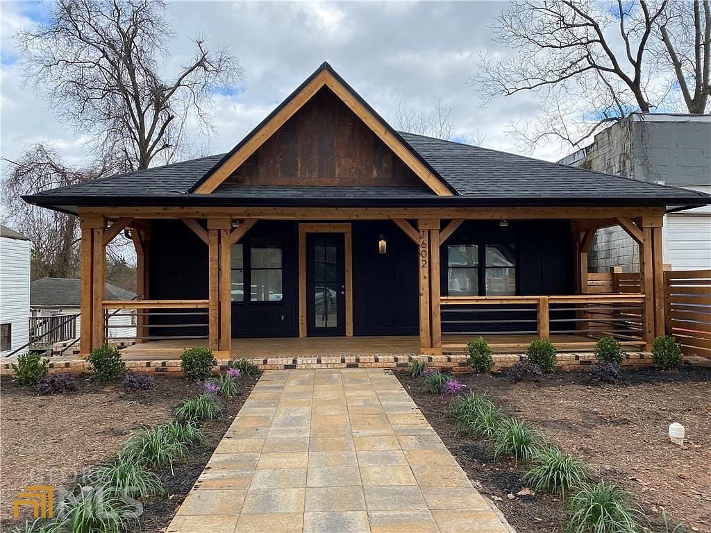 1602 Lakewood Ave SE, Atlanta, GA 30315 Zillow