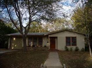 1300 Corona Dr, Austin, TX 78723