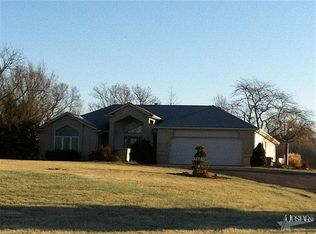 19120 Bishop Rd, Spencerville, IN 46788