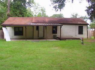 6173 Townsend Rd, Jacksonville, FL 32244