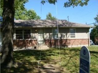 5308 NE 43rd Ter, Kansas City, MO 64117