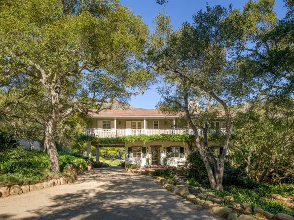 605 San Ysidro Rd, Santa Barbara, CA 93108