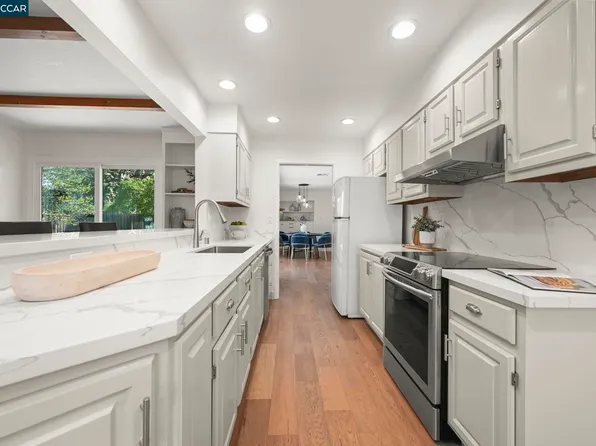 98 Sylvia Dr, Pleasant Hill, CA 94523