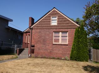 6245 Carleton Ave S, Seattle, WA 98108