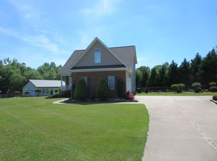 757 Josephine Rd, Garner, NC 27529