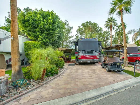69411 Ramon Rd #635, Cathedral City, CA 92234