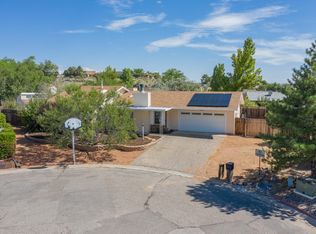 881 Spur Pl SE, Rio Rancho, NM 87124