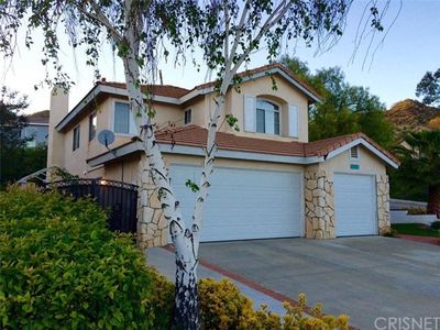 27703 Rainier Rd, Castaic, CA, 91384