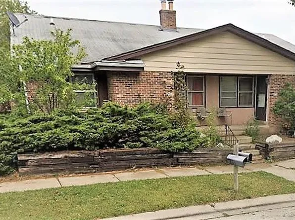 9118 North Joyce AVENUE #9120, Milwaukee, WI 53224