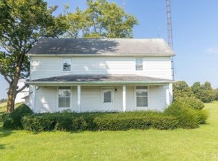 2501 S County Road 350 E, New Castle, IN 47362