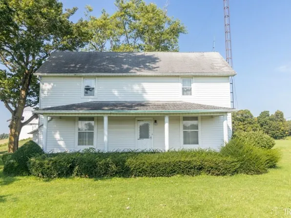 2501 S County Road 350 E, New Castle, IN 47362