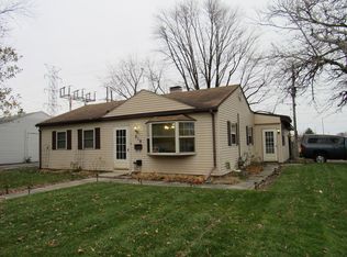 318 Notre Dame Ave, Joliet, IL 60436