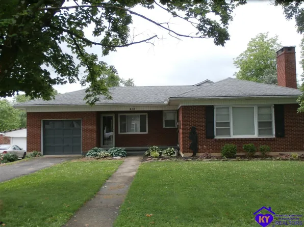 412 College St, Elizabethtown, KY 42701
