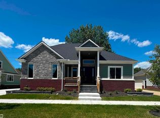 49345 Golden Park Dr, Shelby Township, MI 48315