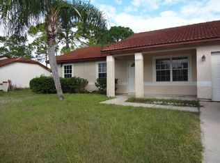 541 Londonderry Cir SE, Palm Bay, FL 32909