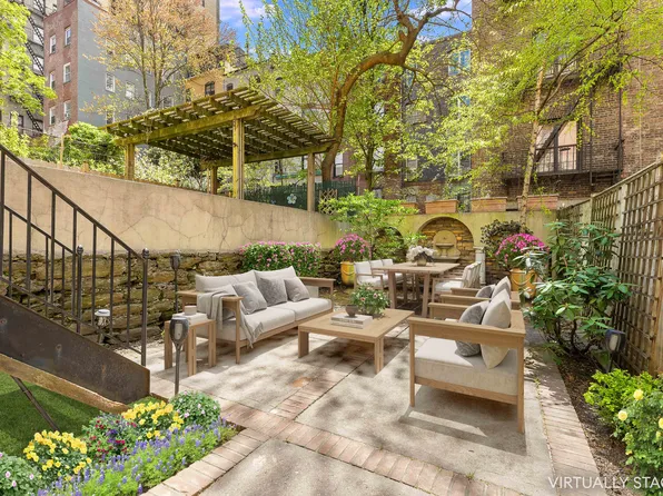 626 West 147th Street TWNHSE image 19 of 19