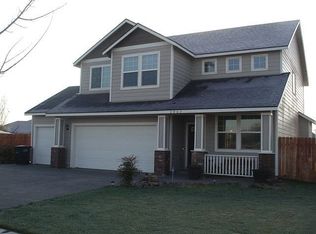 3907 Road 107, Pasco, WA