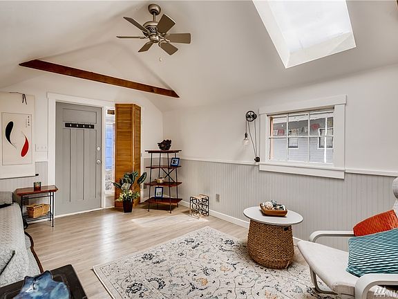 4th image of 3146 Portage Bay Pl E APT P