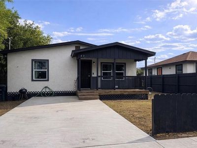 613 W Citrus St, San Juan, TX, 78589