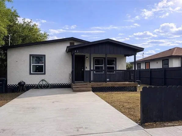 613 W Citrus St, San Juan, TX 78589