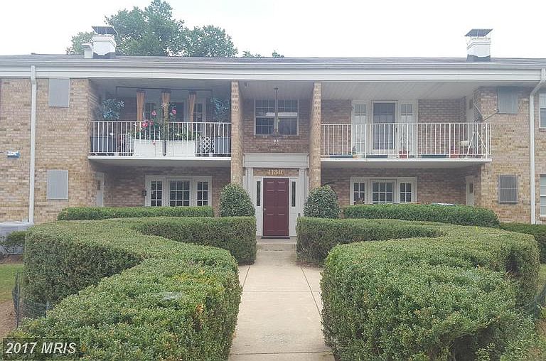 1st image of 1130 S Washington St APT 101