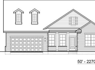 7110 Ellorie Dr LOT 94, Dawsonville, GA 30534