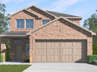1103 Sunflower Ln, Princeton, TX 75407