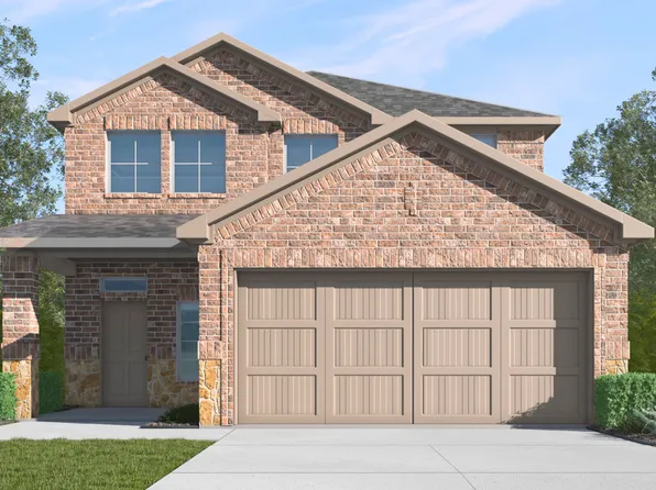 5426 Cormorant Grv, Crandall, TX 75114