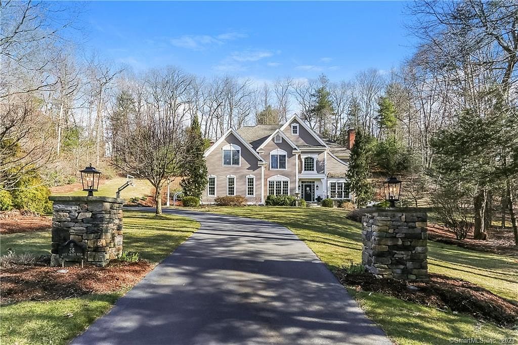 38 Lazy Valley Rd, Glastonbury, CT 06033 Zillow