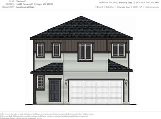 16144 Fenway Ct N, Hugo, MN 55038