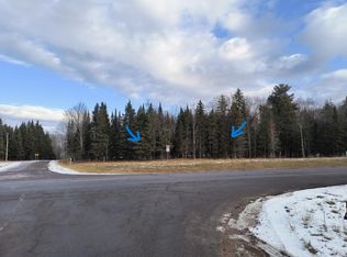 On Cisco Lake Rd, Watersmeet, MI 49969