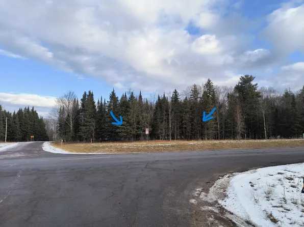 On Cisco Lake Rd, Watersmeet, MI 49969