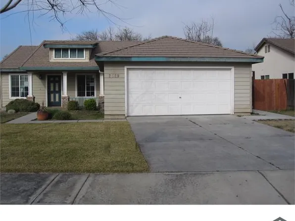 2529 Rushing River Dr, Modesto, CA 95351