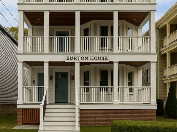 65 Burton St #3