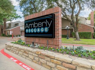 Amberly Village Townhomes, Garland, TX 75044