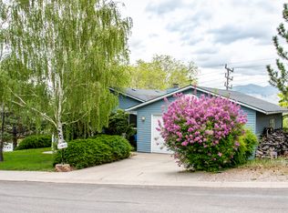 445 Canyon Dr, Pocatello, ID 83204