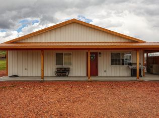 291 Brook St, Ranchester, WY 82839