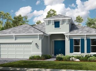 9989 SW Davanti Drive, Port St Lucie, FL 34987