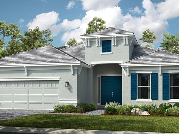 9989 SW Davanti Drive, Port St Lucie, FL 34987